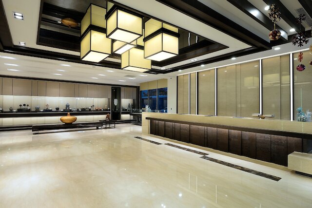 ザ ウォルデン (宜蘭悅川酒店)