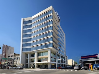 ザ ウォルデン (宜蘭悅川酒店)