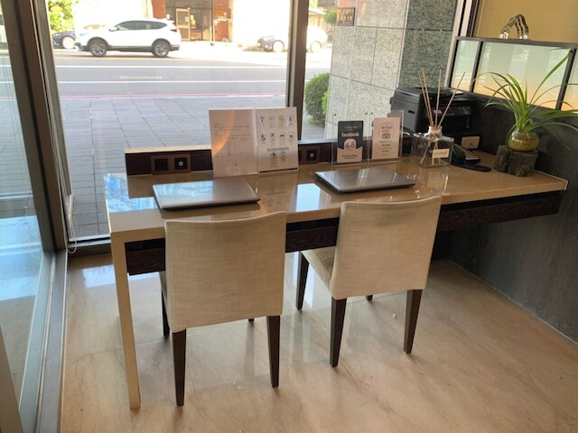 ザ ウォルデン (宜蘭悅川酒店)