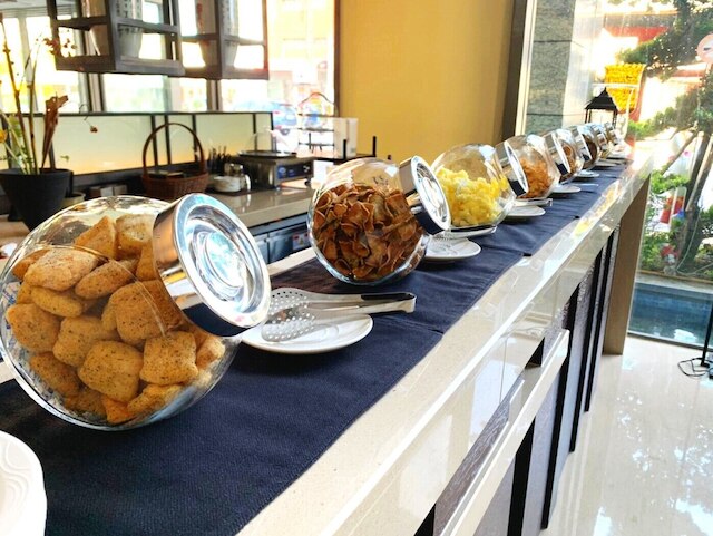 ザ ウォルデン (宜蘭悅川酒店)