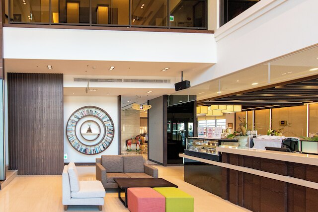 ザ ウォルデン (宜蘭悅川酒店)