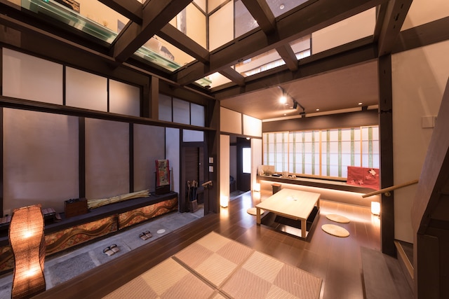 季楽 京都 姉小路