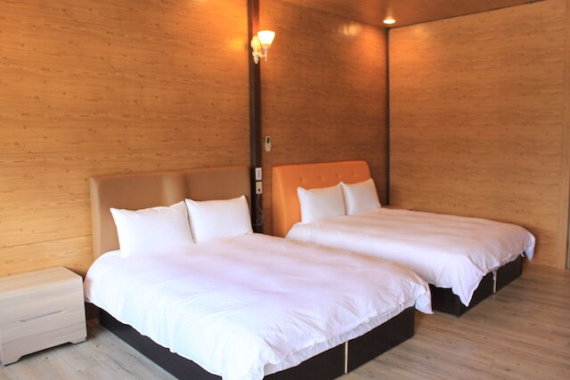 ドリーム ハウス (夢幻小屋)