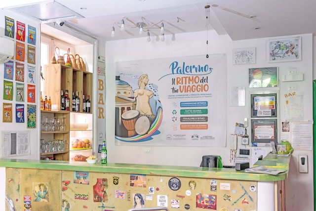 ア カーサ ディ アミーチ