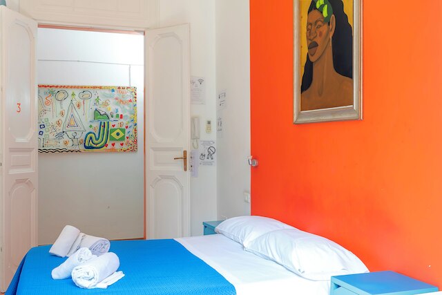 ア カーサ ディ アミーチ