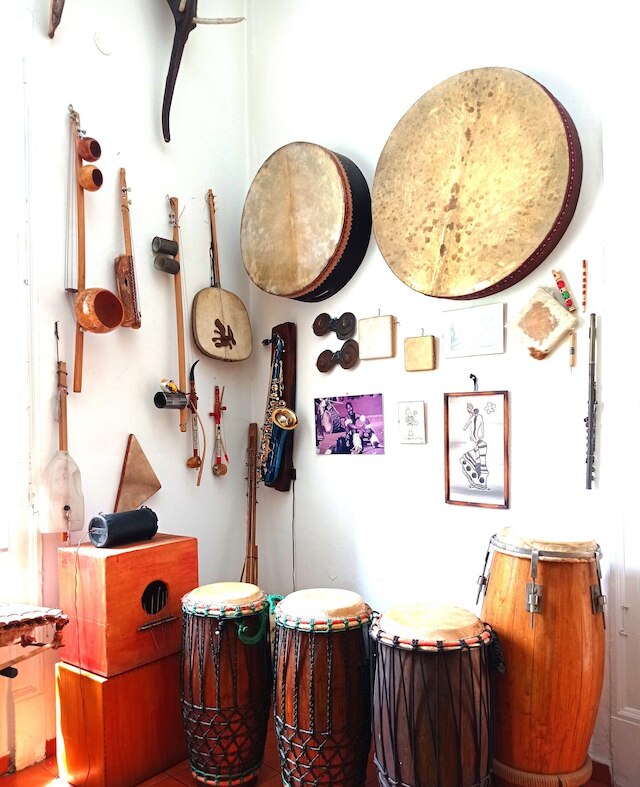 ア カーサ ディ アミーチ