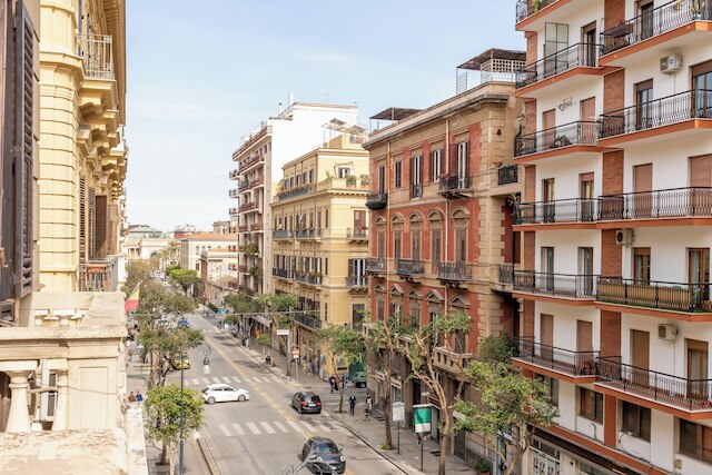 ア カーサ ディ アミーチ