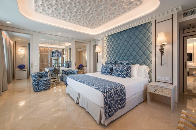 グラン ホテル ミラマール GL