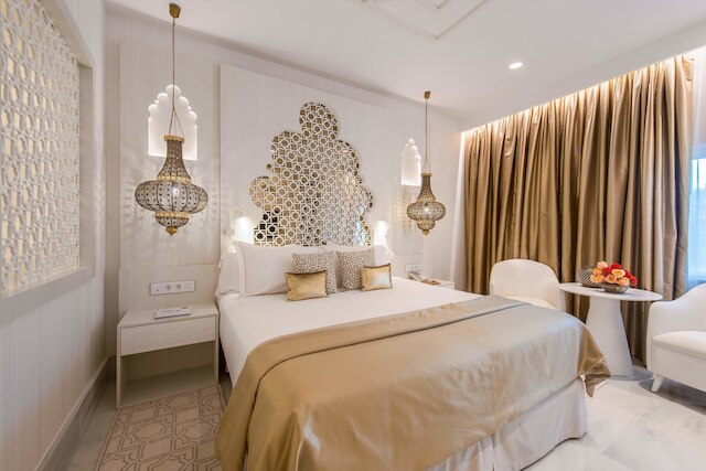 グラン ホテル ミラマール GL