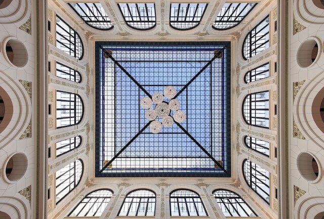 グラン ホテル ミラマール GL