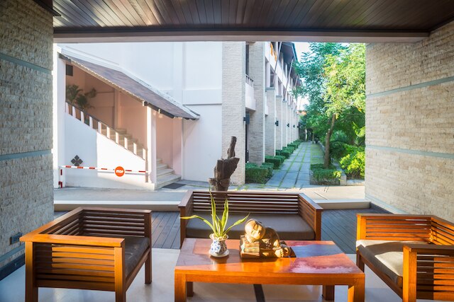 ウィークエンダー リゾート