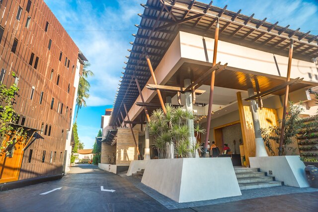 ウィークエンダー リゾート