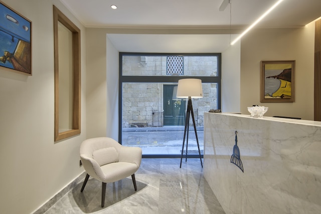 ラ ファルコネリア ホテル