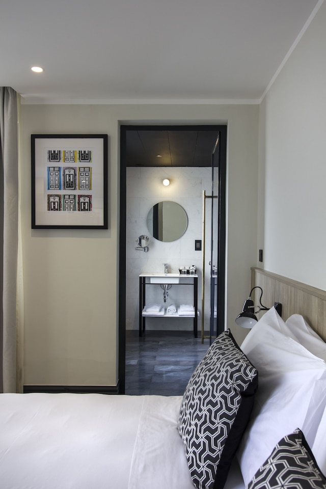 ラ ファルコネリア ホテル