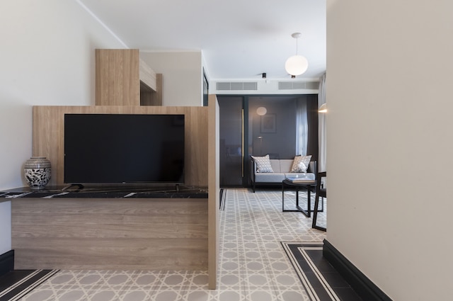 ラ ファルコネリア ホテル