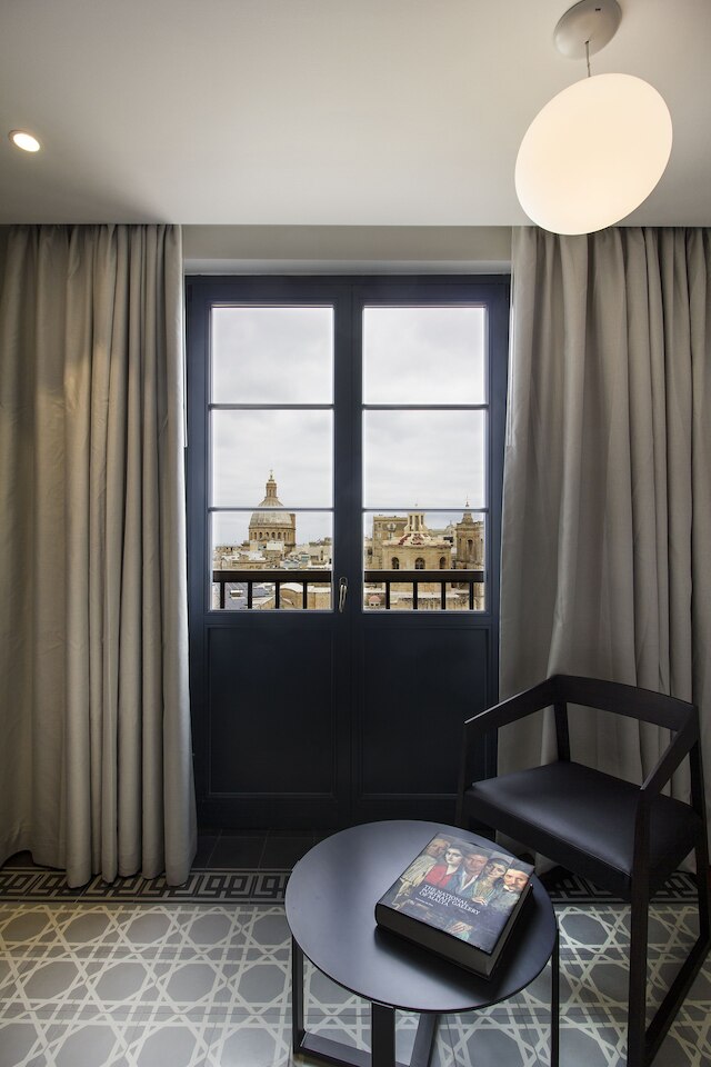 ラ ファルコネリア ホテル