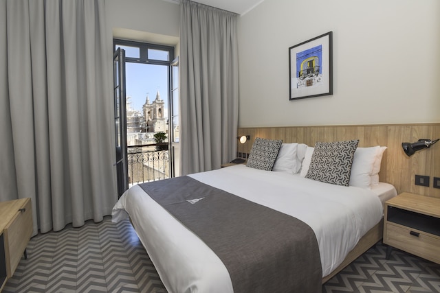 ラ ファルコネリア ホテル