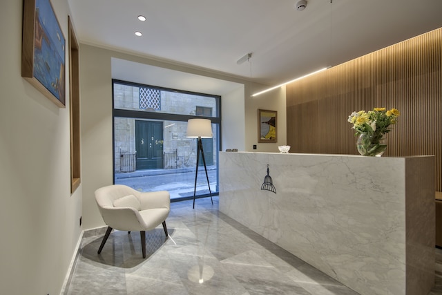 ラ ファルコネリア ホテル