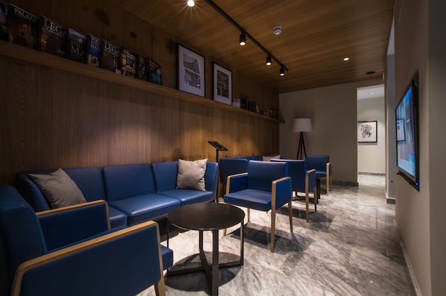 ラ ファルコネリア ホテル