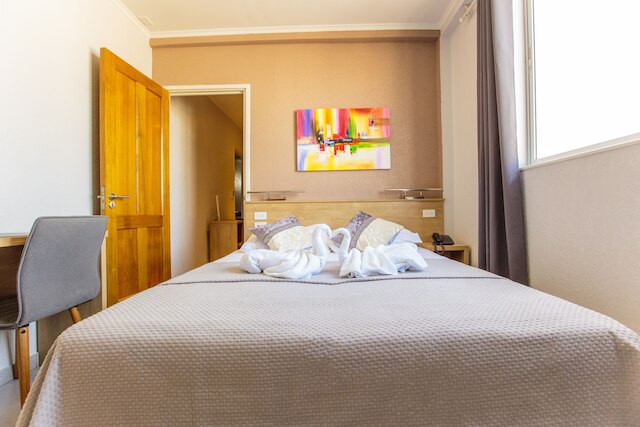 Q イン ブティック ホテル