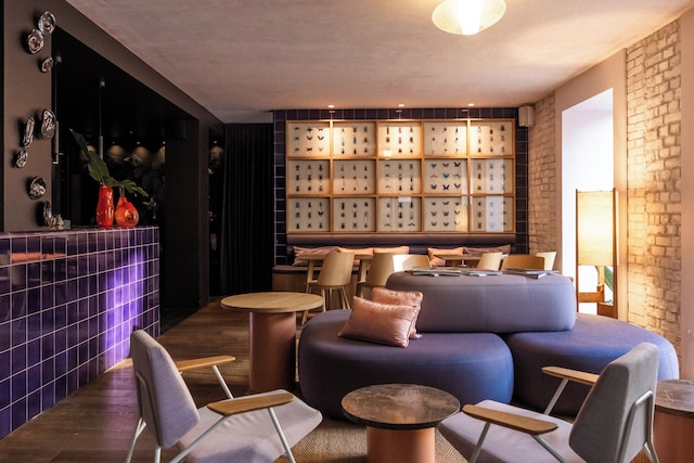 リバーティン リンデンベルク