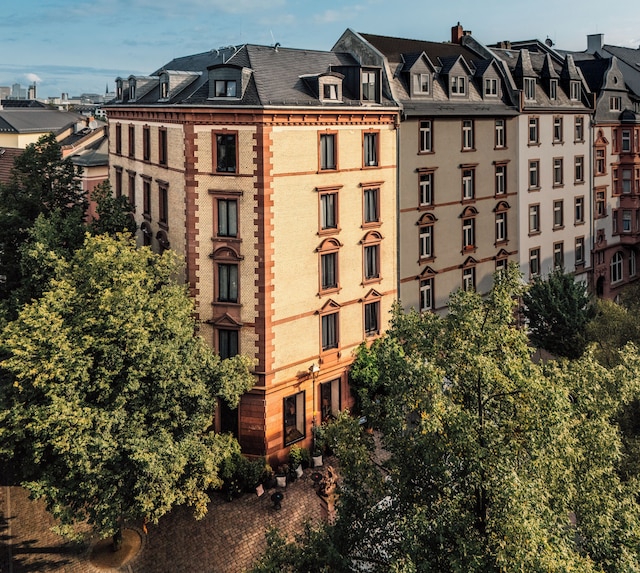 リバーティン リンデンベルク