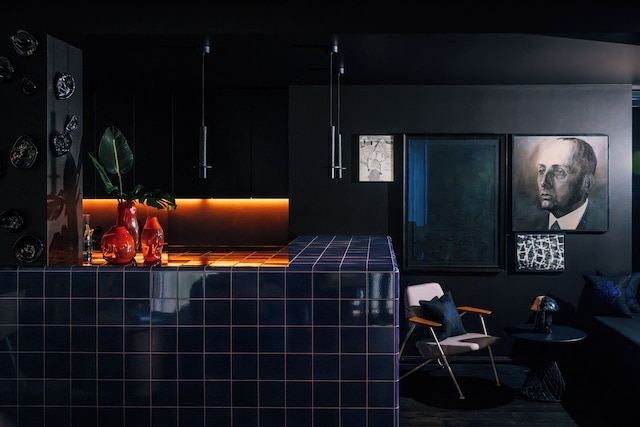 リバーティン リンデンベルク