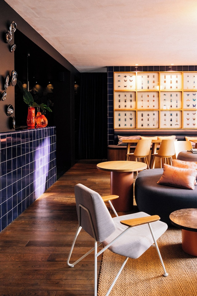 リバーティン リンデンベルク