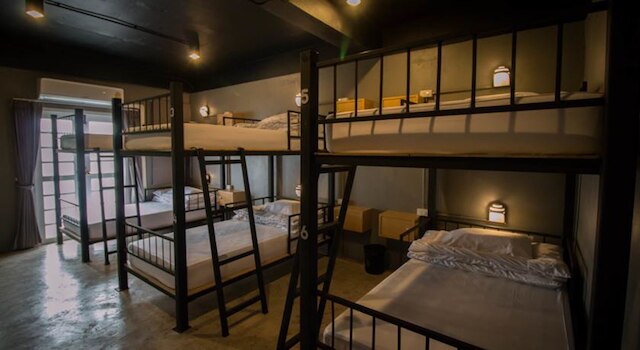 マークテル＆コーヒー - ホステル