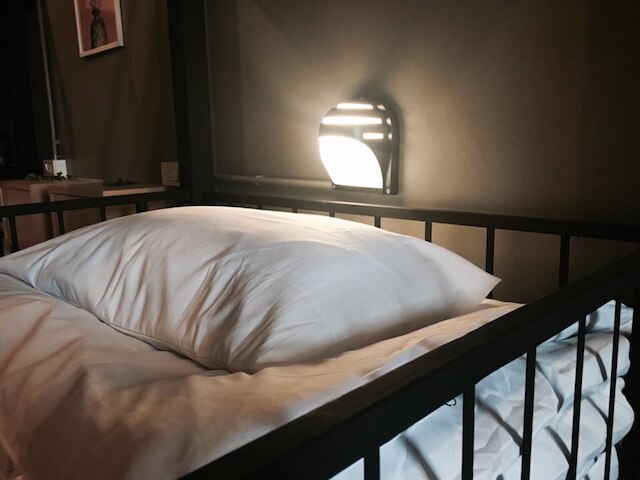 マークテル＆コーヒー - ホステル