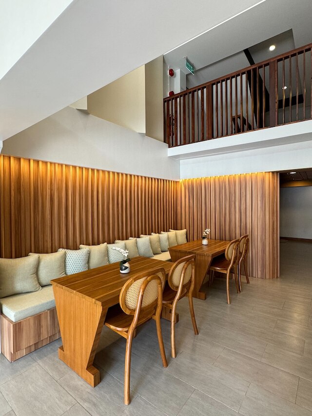 オールド タウン チェンマイ ブティック