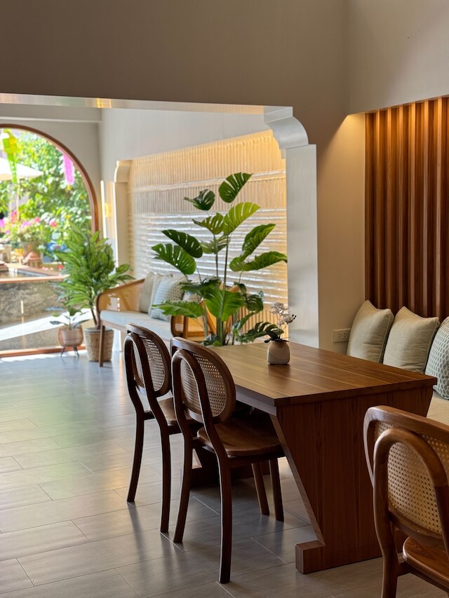 オールド タウン チェンマイ ブティック