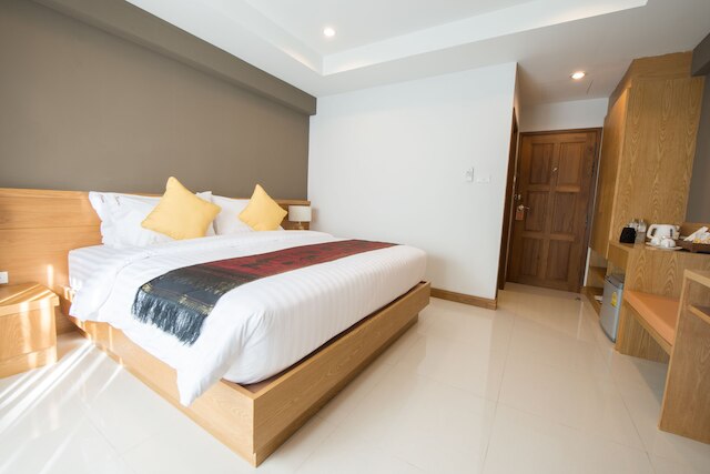 オールド タウン チェンマイ ブティック