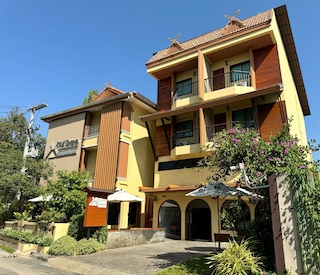 オールド タウン チェンマイ ブティック