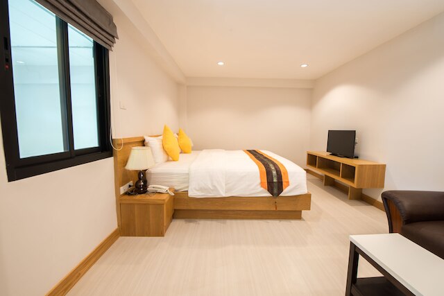 オールド タウン チェンマイ ブティック