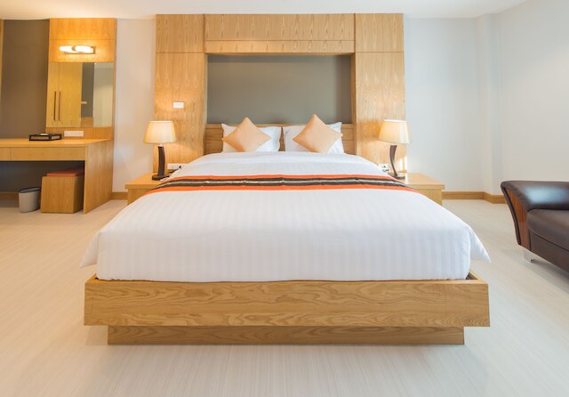 オールド タウン チェンマイ ブティック