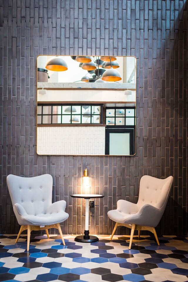 クラウン プラザ HY36 ミッドタウン マンハッタン by IHG