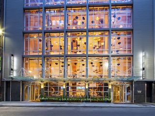 クラウン プラザ HY36 ミッドタウン マンハッタン by IHG