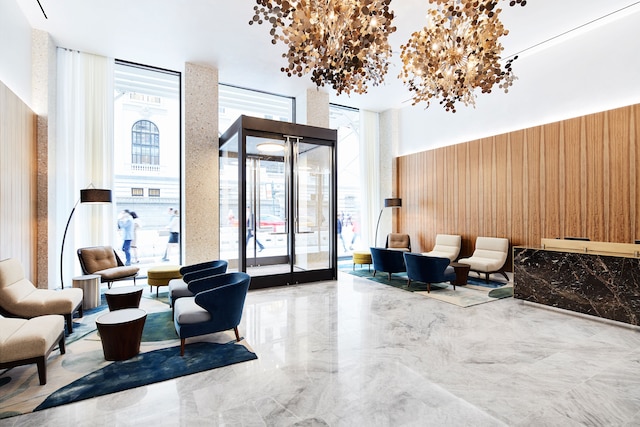 パーク テラス ホテル