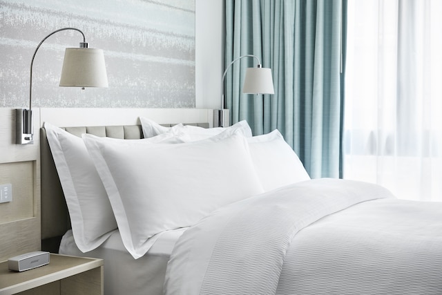 パーク テラス ホテル