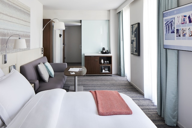 パーク テラス ホテル