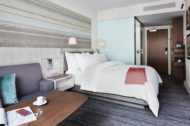 パーク テラス ホテル