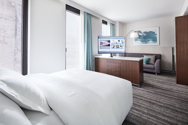 パーク テラス ホテル