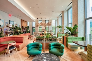 パーク テラス ホテル