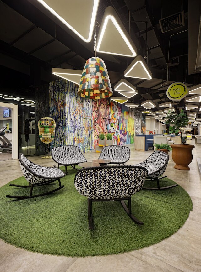 イエロー ホテル ハルモニ ジャカルタ