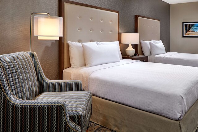 ホームウッド スイーツ バイ ヒルトン ロサンゼルス レドンド ビーチ