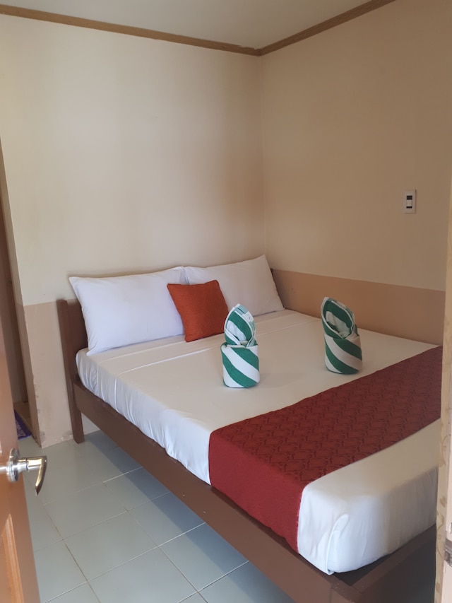 オレンジ パール ビーチ リゾート