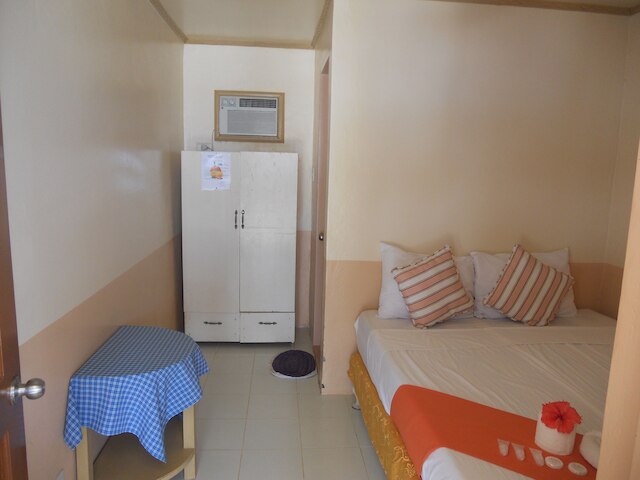 オレンジ パール ビーチ リゾート