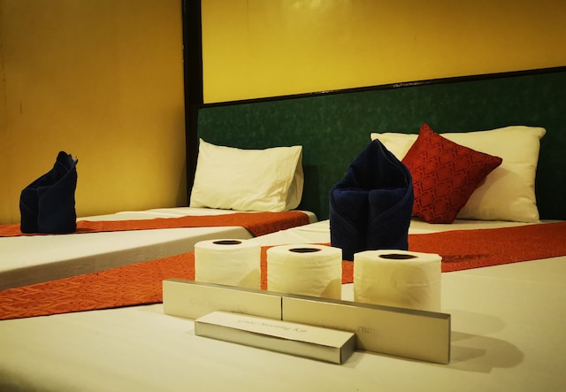 オレンジ パール ビーチ リゾート