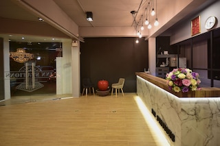 イン ステーションズ ホステル